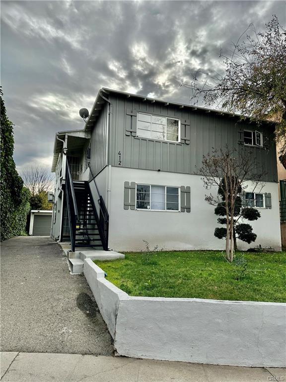 Building Photo - 412 W Elmwood Ave