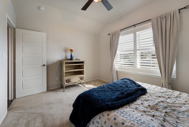 Building Photo - 4 Bedroom Home with Stone Patio, Built-In Gazebo & Amenity-Rich Community Living