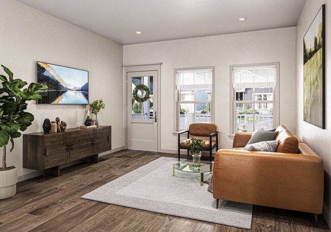 Building Photo - Allier Heartwood