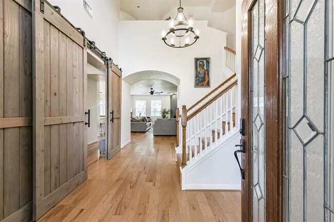 Building Photo - 18307 Wild Lilac Trail