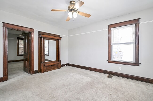 Building Photo - 5107 Hunter Ave