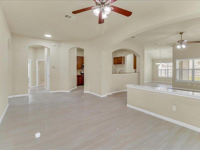 Building Photo - 3513 Dry Brook Crossing