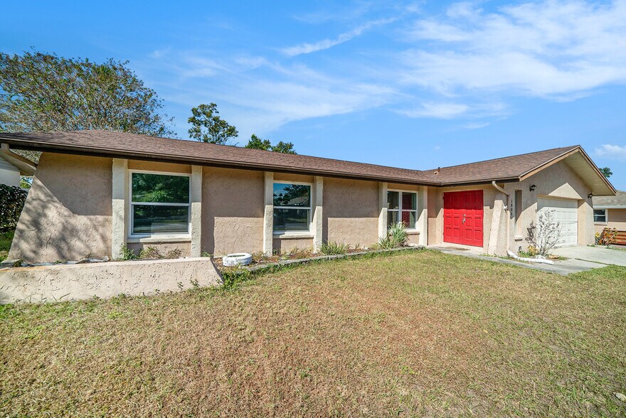 Building Photo - 1804 Orange Hill Dr