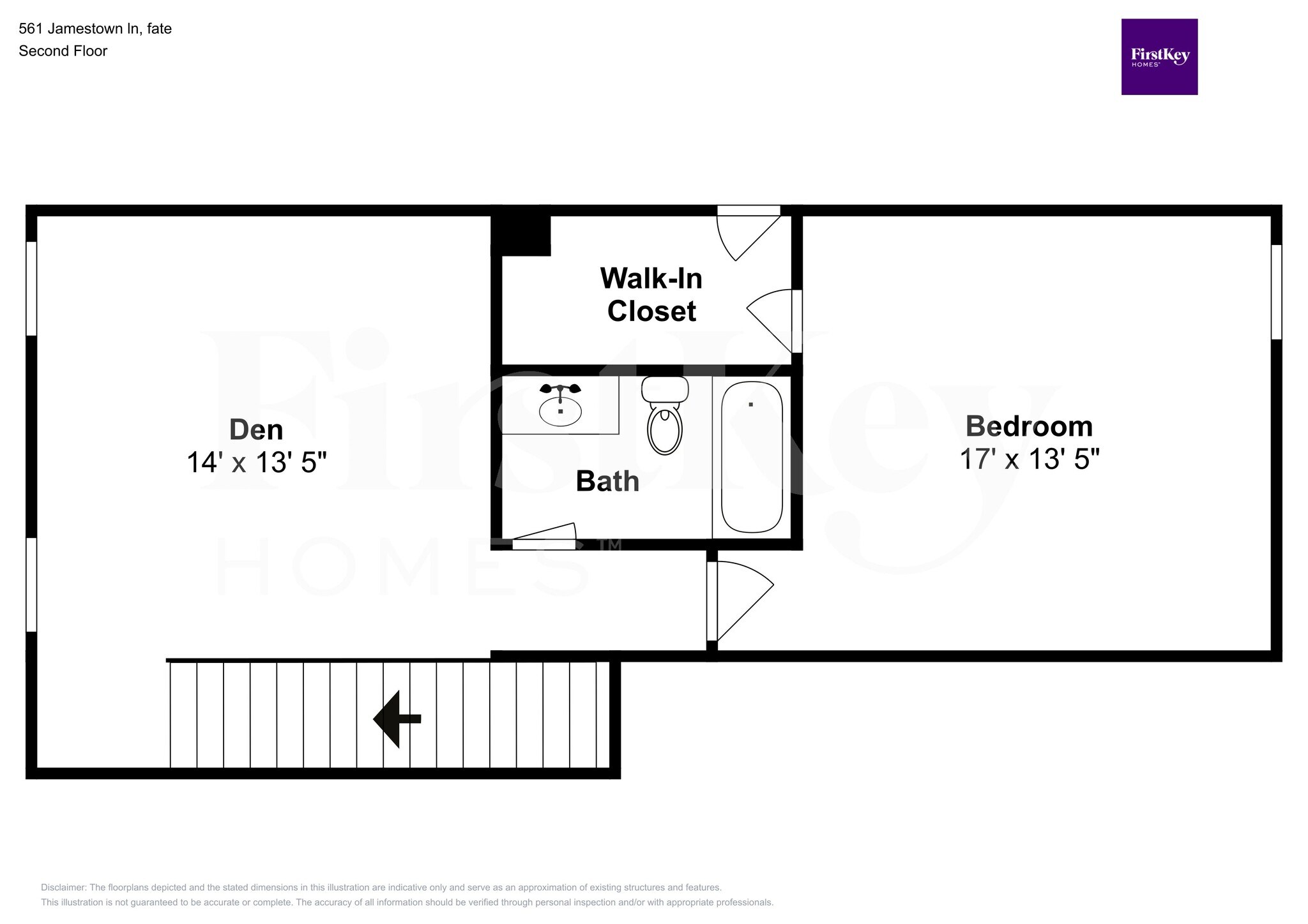 Building Photo - 561 Jamestown Ln