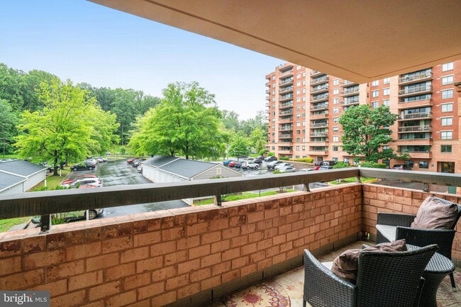 Building Photo - 2230 George C Marshall Dr