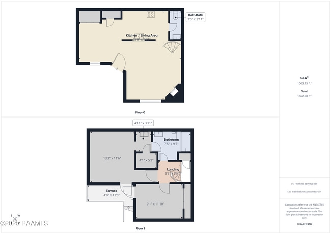 Building Photo - 108 Shekel Dr