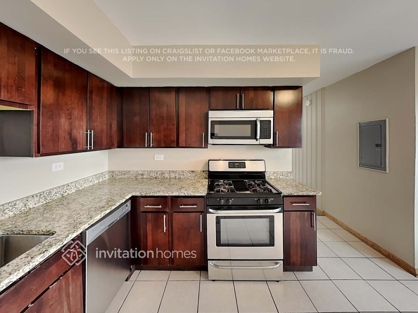 Building Photo - 8613 S Kean Ave