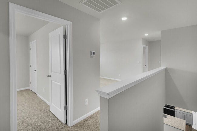 Building Photo - 2007 Minnette Cir