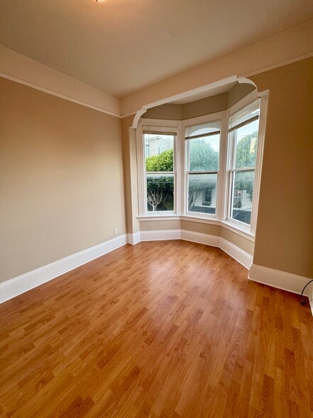 Building Photo - 3681 23rd St