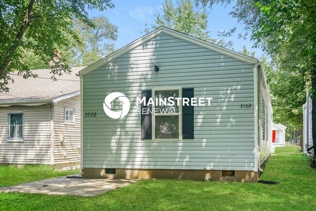 Building Photo - 3 Bedroom Pet-Friendly Home in Louisville,...