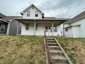 Building Photo - 1948 Shelby St