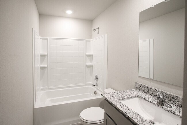 Building Photo - Beautiful new build ready for you!
