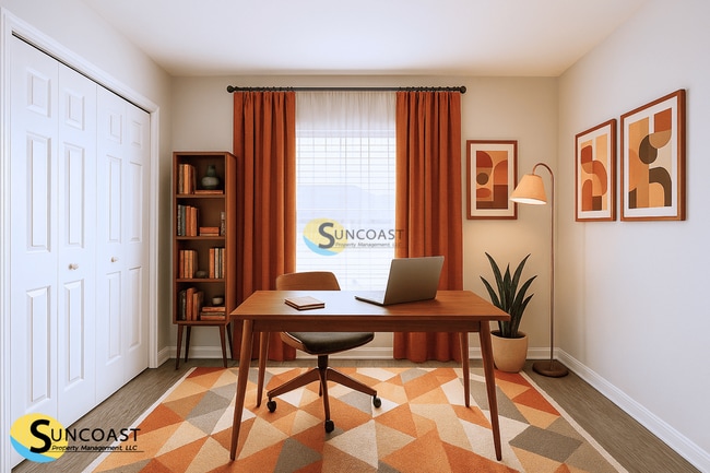 Building Photo - 15537 Buick Ave