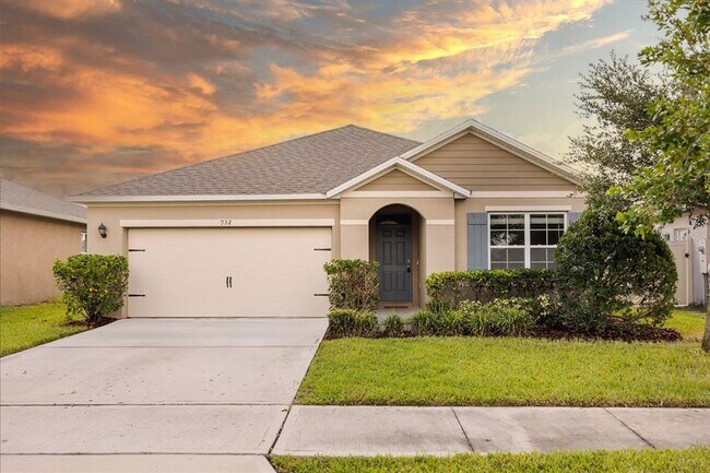 Primary Photo - 922 Guadalupe Dr