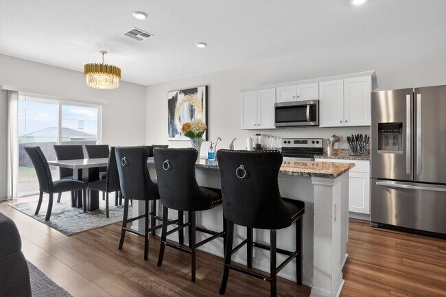 Building Photo - 4-Bedroom Home in Meridian | Move-In Ready with Resort-Style Amenities