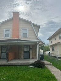 Building Photo - 3252 Winthrop Ave