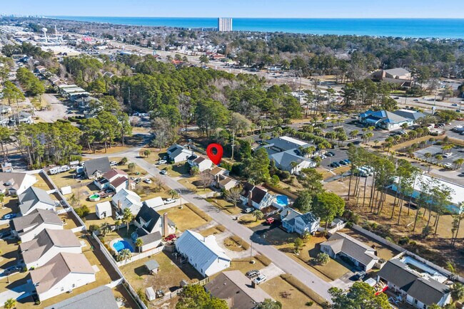 Building Photo - 505 Plantation Dr