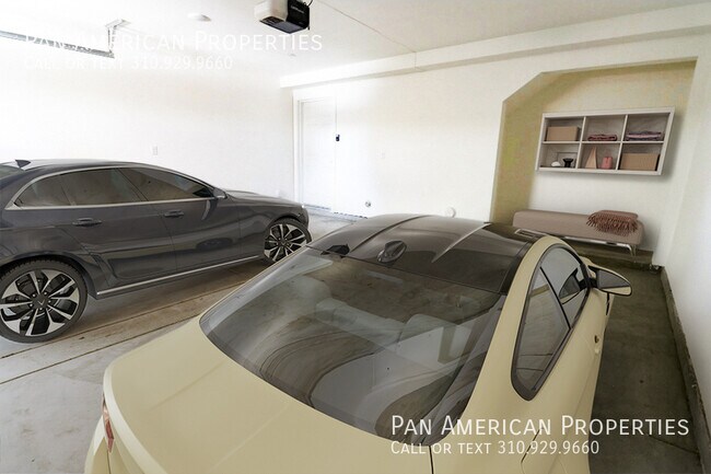 Building Photo - 1029 S Montebello Blvd