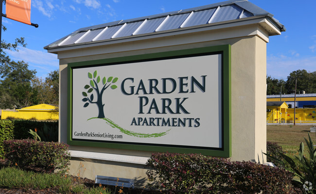 Building Photo - Garden Park Senior Living