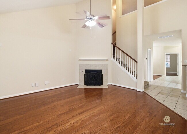Building Photo - Welcome to this spacious two-story home located in the Enclave at Westover Hills on San Antonio's...