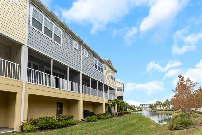 Building Photo - 4111 Rocky Shores Dr