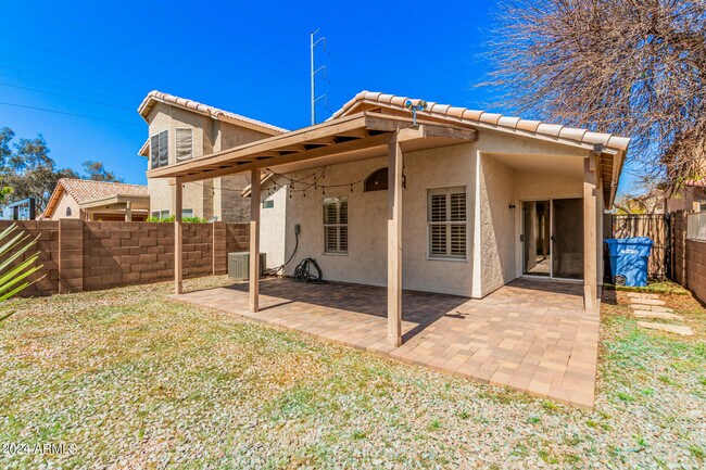 Building Photo - 3211 E Kristal Way