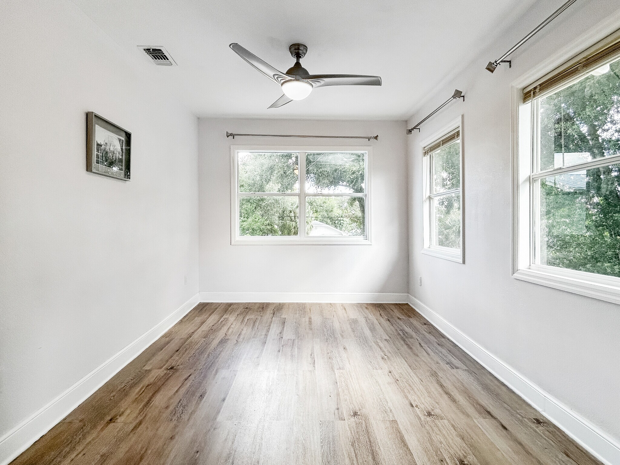 Bedroom - 1307 E 17th Ave
