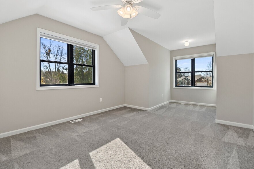 Bedroom 2 - 2nd Story - 8939 371st Ave