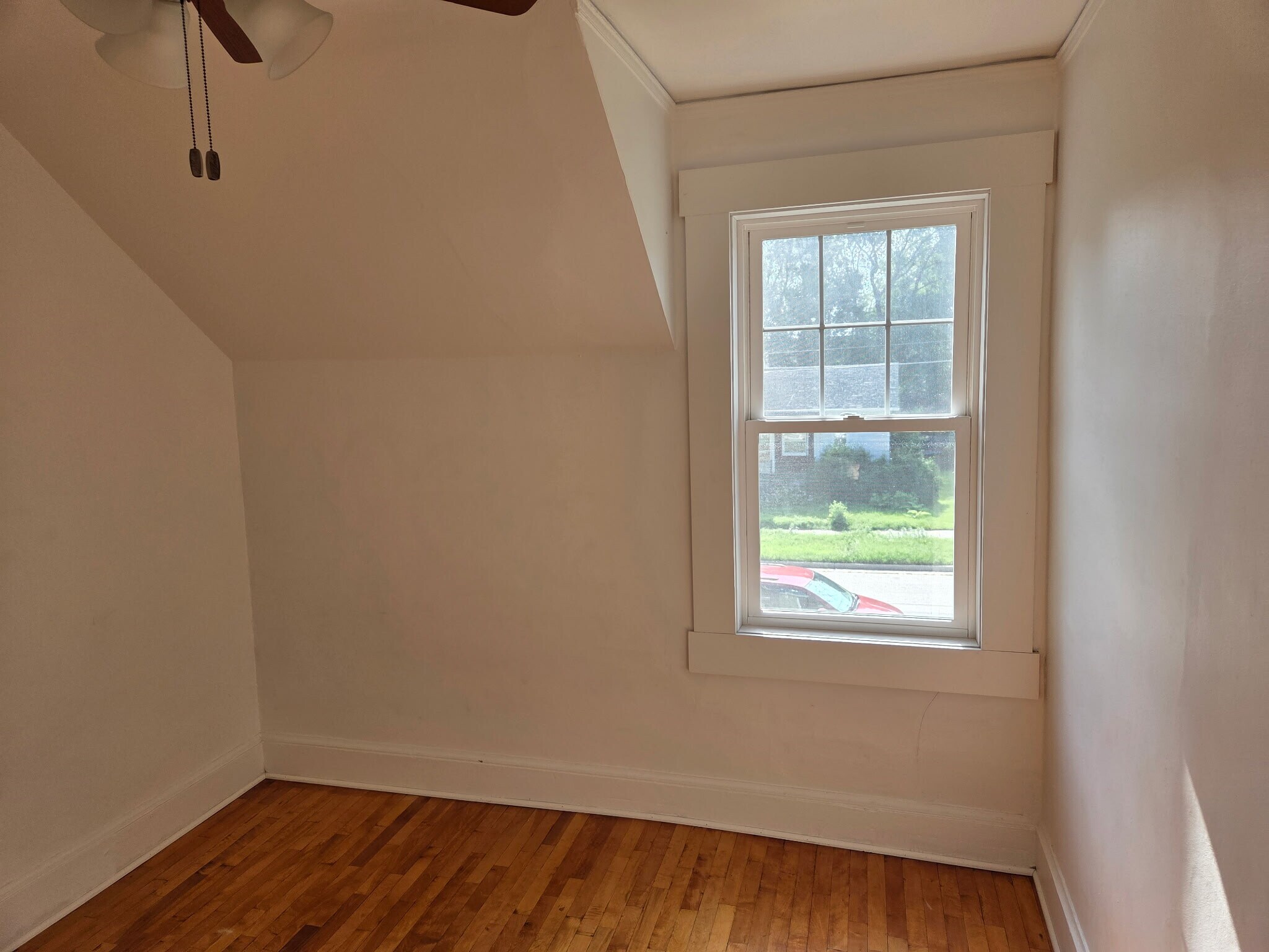 Building Photo - 297 S Marr St