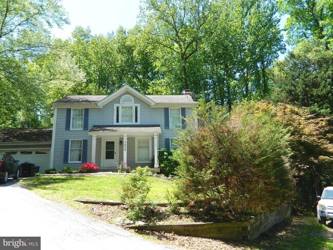 Building Photo - 7656 Kindler Rd