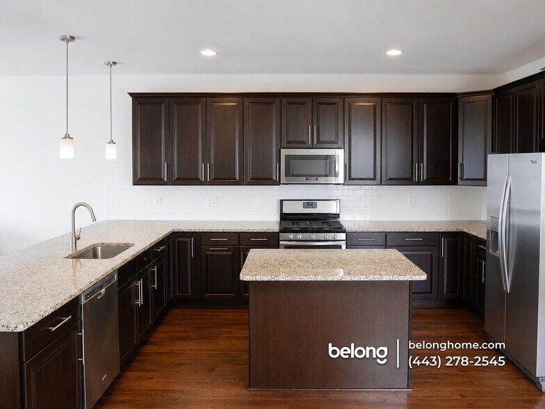 Building Photo - 9509 Elizabeth Howe Ln