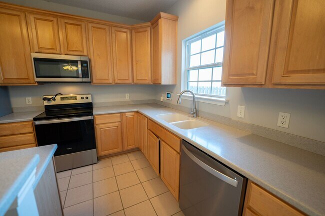 Building Photo - Available Now!