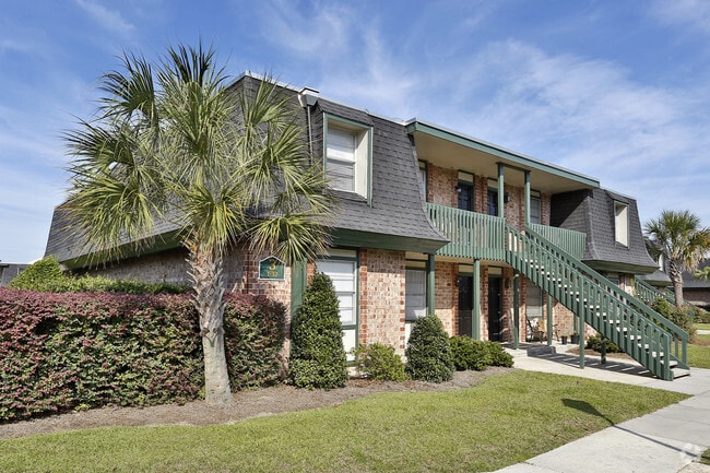 Building Photo - Heritage Square Apartments