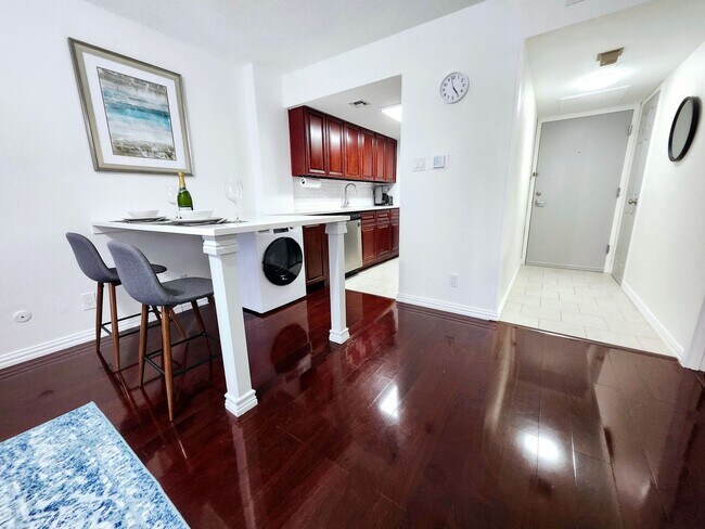 Building Photo - Modern Downtown Living with Comfort, Security & Style