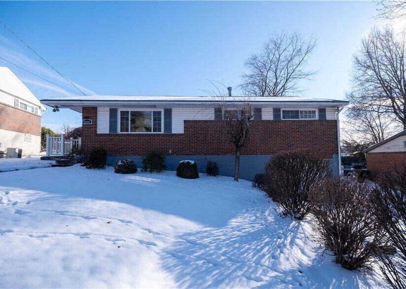 Building Photo - 5014 Ozark Dr