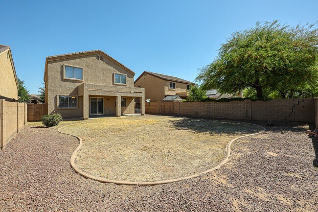 Building Photo - COMING SOON !!  4 BED 2.5 BATH, 2200+ SFT IN CAMELBACK RANCH, PHOENIX