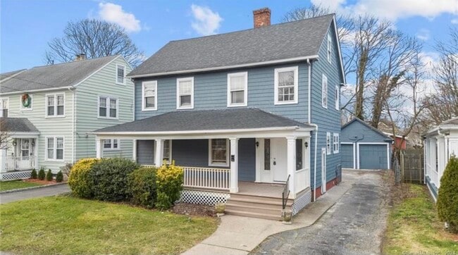 Building Photo - 111 Elmwood Pl