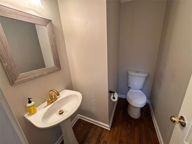 Building Photo - 3549 Morningwood Ct