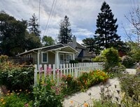 Building Photo - 1122 Channing Ave