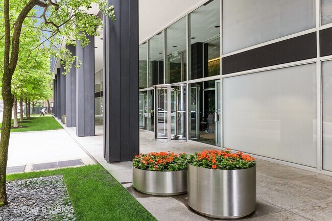 Building Photo - 900 N Lake Shore Dr