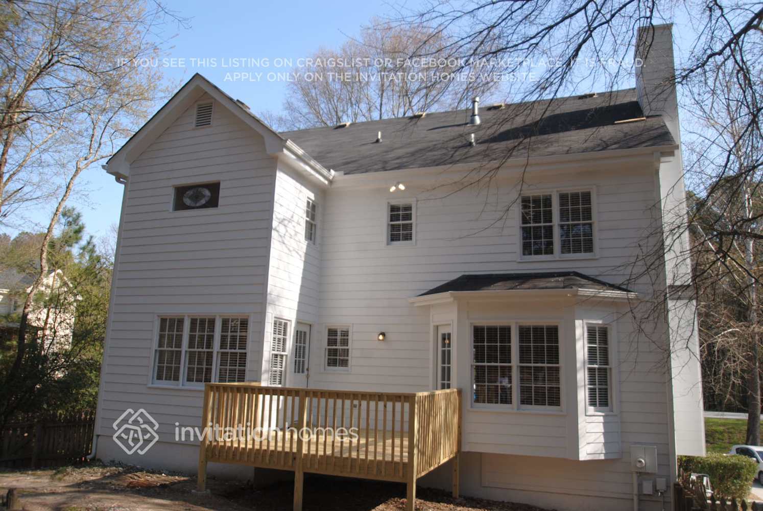 Building Photo - 1515 Summit Chase Dr SW