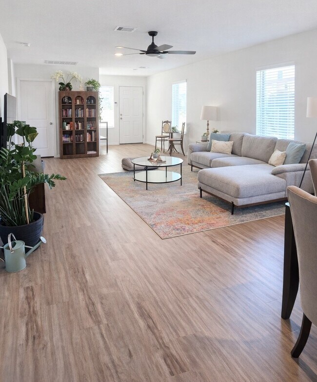 Building Photo - 9018 Burnet Bay Ct