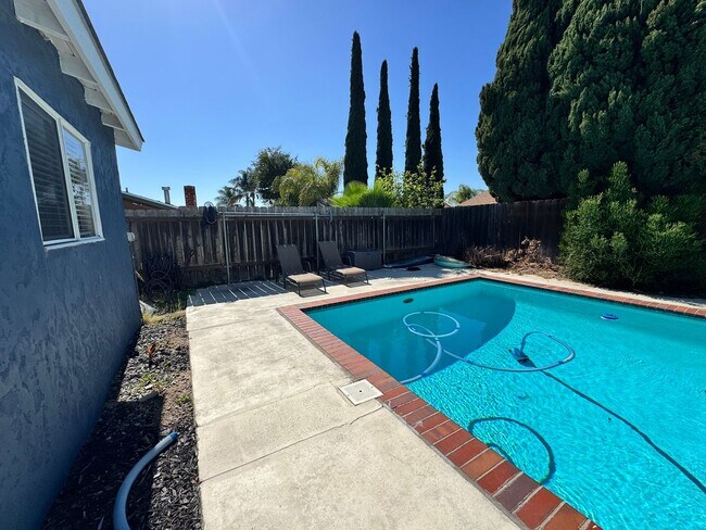 Building Photo - Upgraded 3 Bed / 2 Bath Pool Home with Solar in Lemon Grove