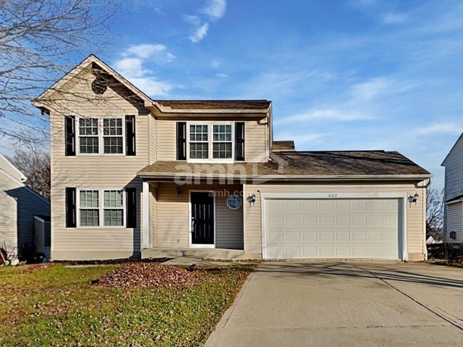 Building Photo - 6312 Satin Wood Dr