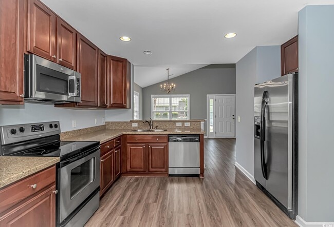 Building Photo - 409 Hunley Ln
