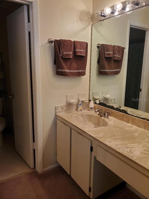 Master Bathroom - 2965 Marshfield Ct