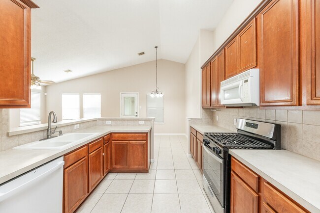 Building Photo - 25219 Spring Iris Ln