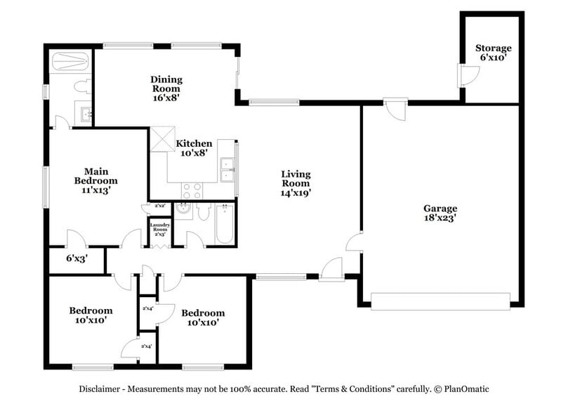Building Photo - 20631 N 22nd Ave