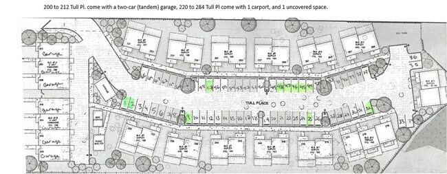 Building Photo - Discover Your Perfect Home at Tull Road To...