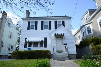 Building Photo - 135 Massachusetts Ave